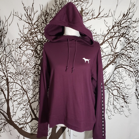 PINK Victoria's Secret Sweaters - Pink Victoria Secret Sweater